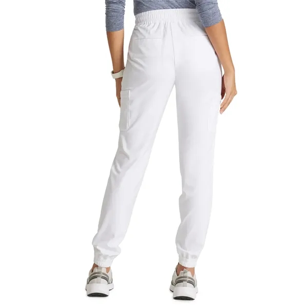 6 Pocket Double Cargo Pant... from ASI 86018 Scrub Authority / Uniform Stores