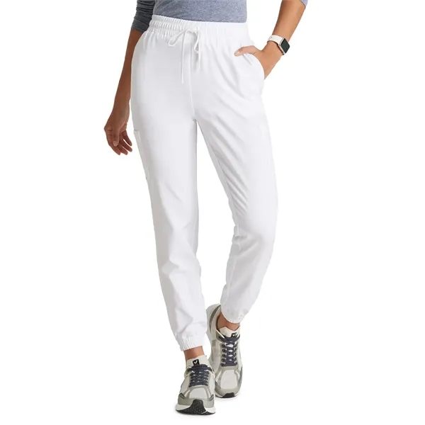 6 Pocket Double Cargo Pant... from ASI 86018 Scrub Authority / Uniform Stores