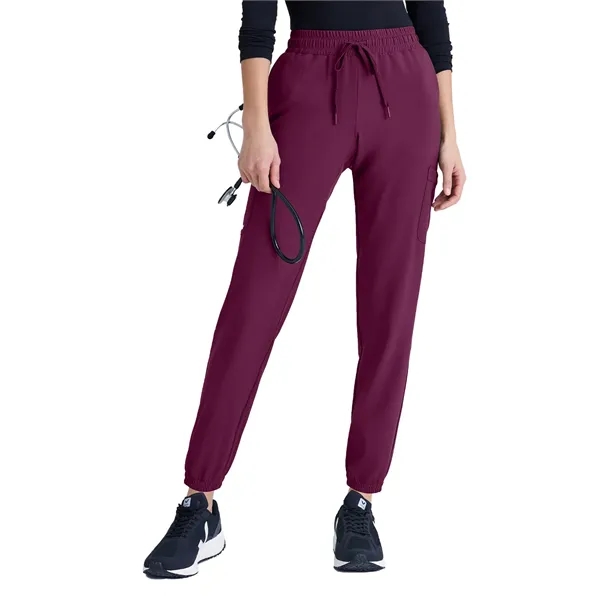 6 Pocket Double Cargo Pant... from ASI 86018 Scrub Authority / Uniform Stores