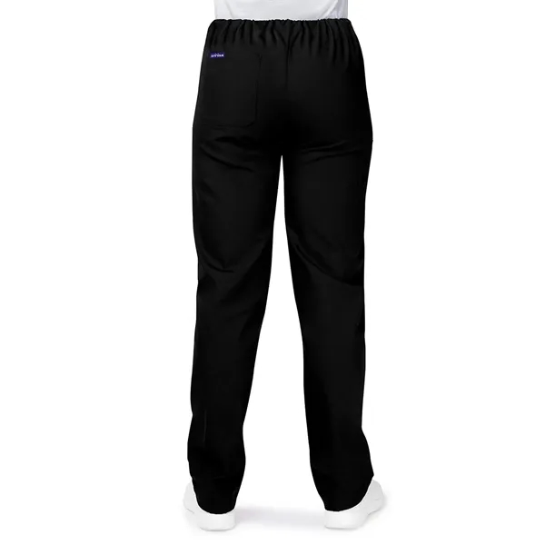 Adar - Sivvan - Unisex Four-Pocket Draswtring Pant... from ASI 86018 Scrub Authority