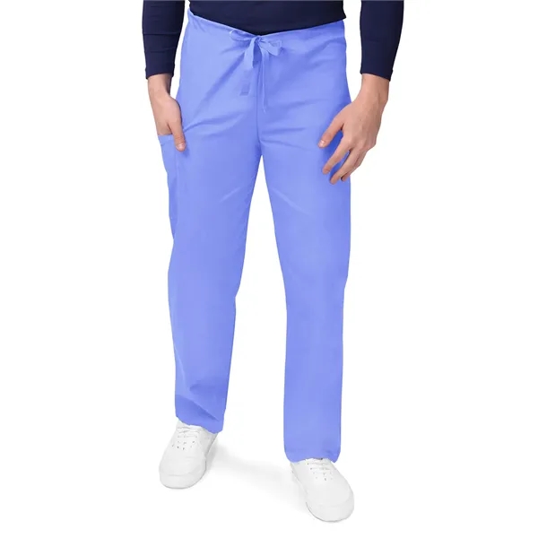Adar - Sivvan - Unisex Four-Pocket Draswtring Pant... from ASI 86018 Scrub Authority