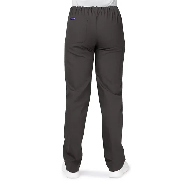 Adar - Sivvan - Unisex Four-Pocket Draswtring Pant... from ASI 86018 Scrub Authority