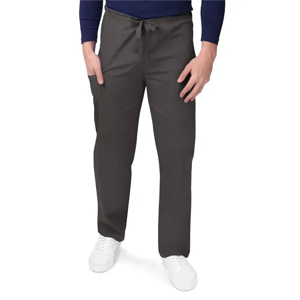 Adar - Sivvan - Unisex Four-Pocket Draswtring Pant... from ASI 86018 Scrub Authority