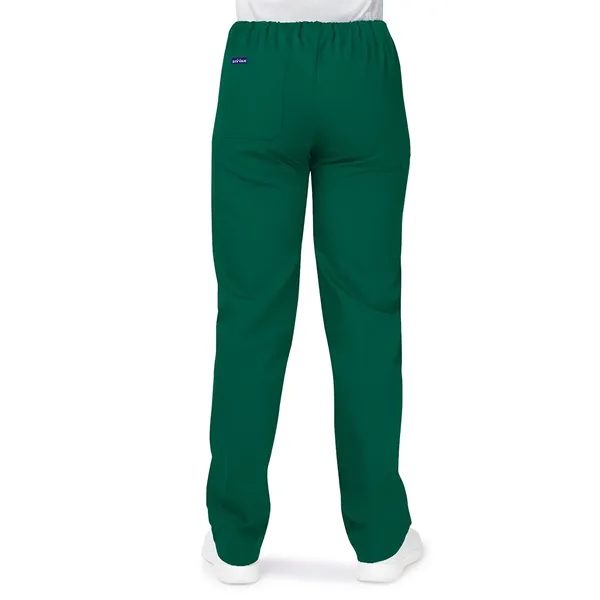 Adar - Sivvan - Unisex Four-Pocket Draswtring Pant... from ASI 86018 Scrub Authority