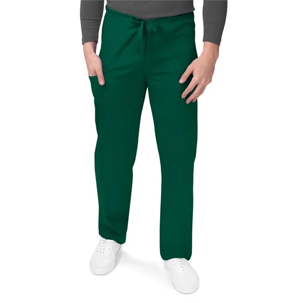 Adar - Sivvan - Unisex Four-Pocket Draswtring Pant... from ASI 86018 Scrub Authority