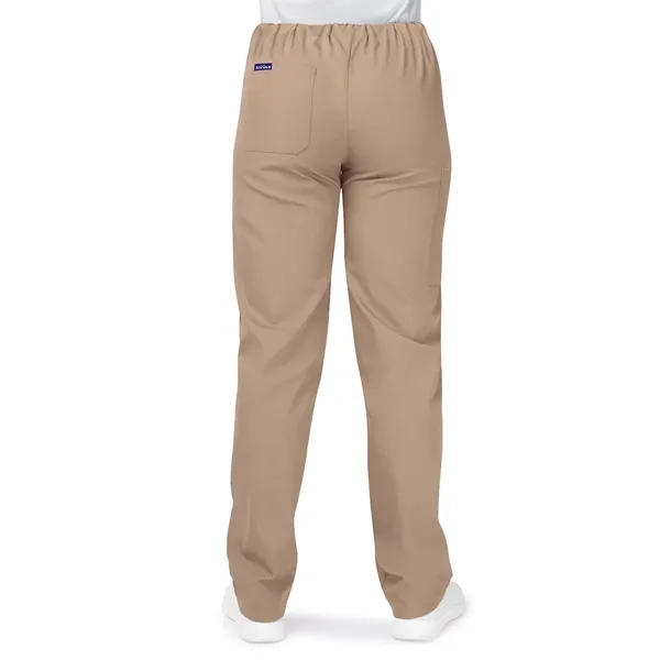 Adar - Sivvan - Unisex Four-Pocket Draswtring Pant... from ASI 86018 Scrub Authority