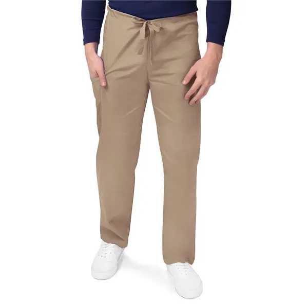 Adar - Sivvan - Unisex Four-Pocket Draswtring Pant... from ASI 86018 Scrub Authority
