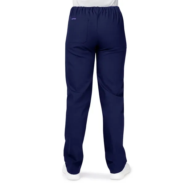 Adar - Sivvan - Unisex Four-Pocket Draswtring Pant... from ASI 86018 Scrub Authority