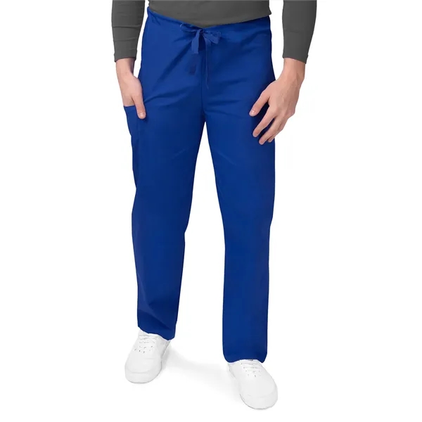 Adar - Sivvan - Unisex Four-Pocket Draswtring Pant... from ASI 86018 Scrub Authority