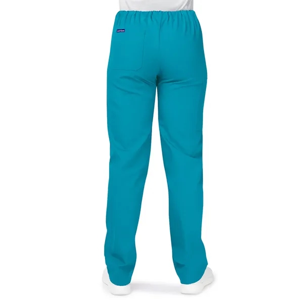Adar - Sivvan - Unisex Four-Pocket Draswtring Pant... from ASI 86018 Scrub Authority