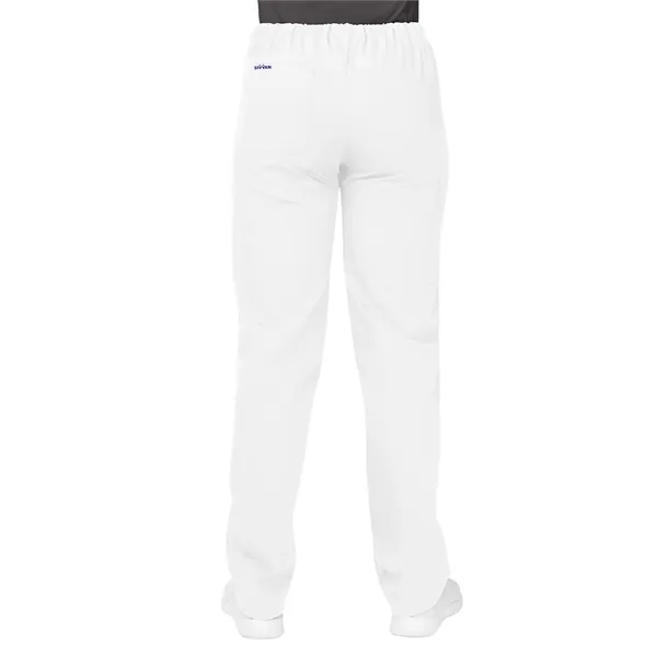 Adar - Sivvan - Unisex Four-Pocket Draswtring Pant... from ASI 86018 Scrub Authority