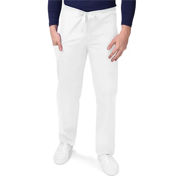 Adar - Sivvan - Unisex Four-Pocket Draswtring Pant... from ASI 86018 Scrub Authority