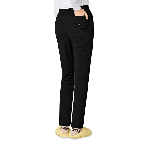 Parkley Quantum - Women's Seven-Pocket SAGE Cargo Pant... from ASI 86018 Scrub Authority