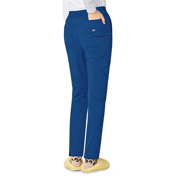 Parkley Quantum - Women's Seven-Pocket SAGE Cargo Pant... from ASI 86018 Scrub Authority