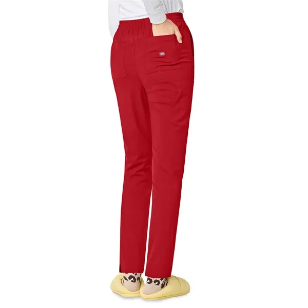 Parkley Quantum - Women's Seven-Pocket SAGE Cargo Pant... from ASI 86018 Scrub Authority