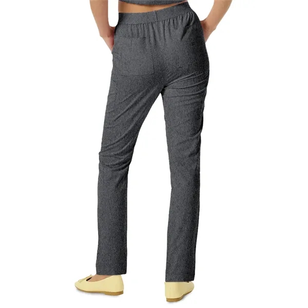 Parkley ABC - Women's Seven-Pocket SITA Skinny Leg Cargo ...... from ASI 86018 Scrub Authority