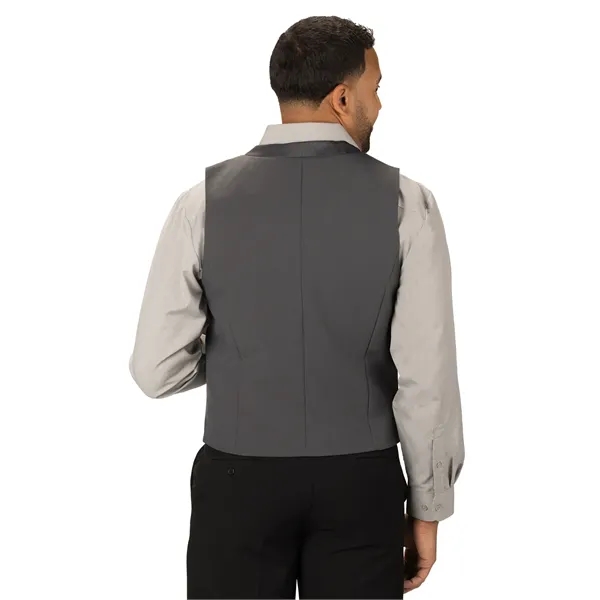 Edwards - Suiting & Neckwear - Men's Two-Pocket Ottoman T...... from ASI 86018 Scrub Authority