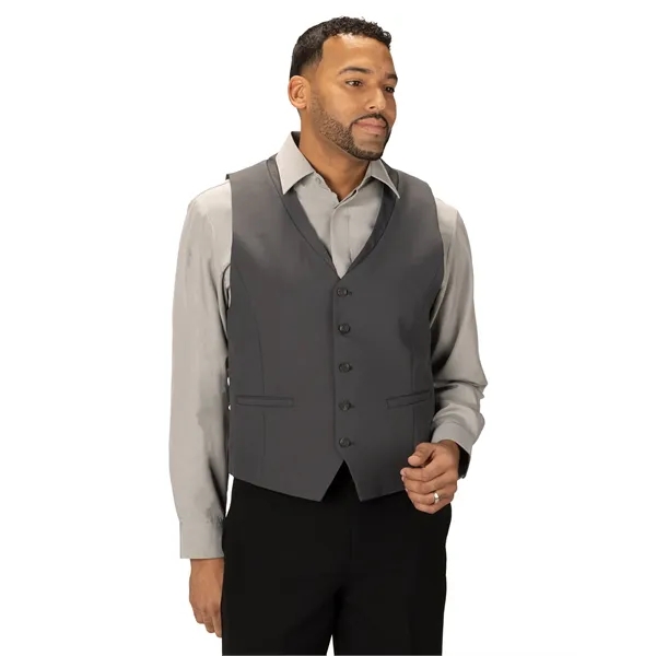 Edwards - Suiting & Neckwear - Men's Two-Pocket Ottoman T...... from ASI 86018 Scrub Authority