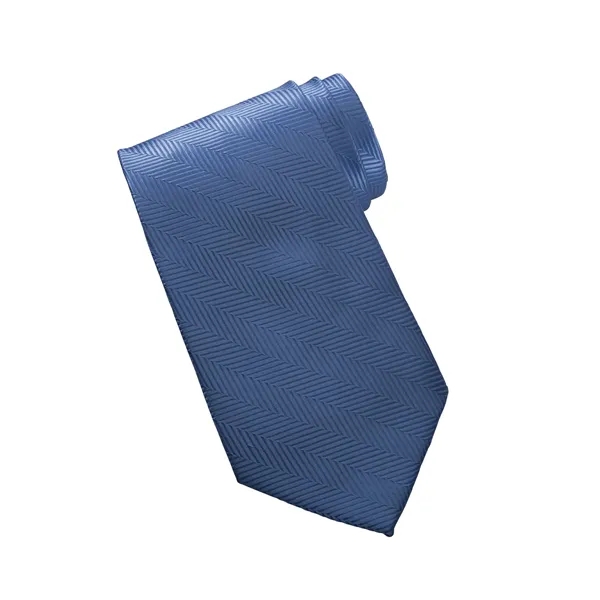 Edwards - Suiting & Neckwear - Men's Herringbone Tie... from ASI 86018 Scrub Authority