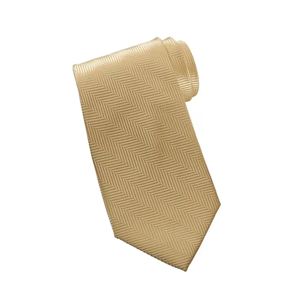 Edwards - Suiting & Neckwear - Men's Herringbone Tie... from ASI 86018 Scrub Authority