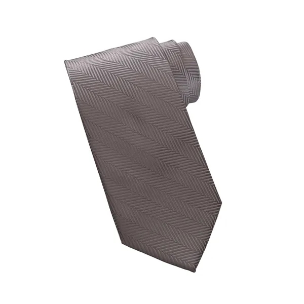 Edwards - Suiting & Neckwear - Men's Herringbone Tie... from ASI 86018 Scrub Authority
