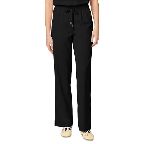 Parkley ABC - Women's Four-Pocket FINN Drawstring Pant... from ASI 86018 Scrub Authority