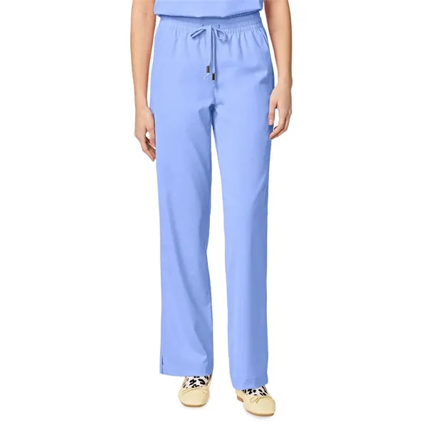 Parkley ABC - Women's Four-Pocket FINN Drawstring Pant... from ASI 86018 Scrub Authority
