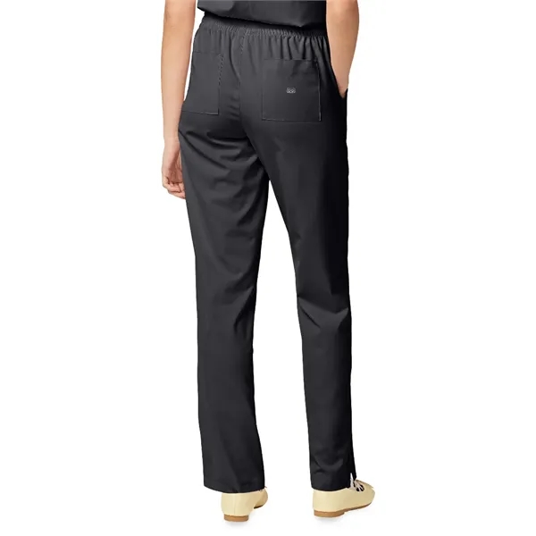 Parkley ABC - Women's Four-Pocket FINN Drawstring Pant... from ASI 86018 Scrub Authority