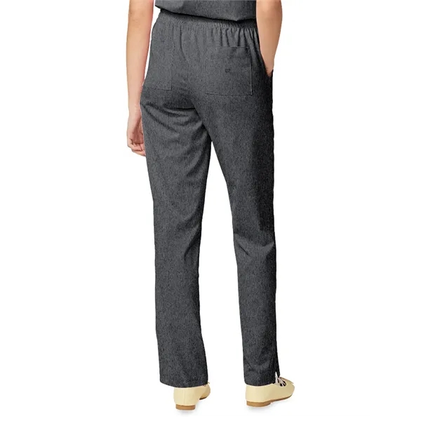 Parkley ABC - Women's Four-Pocket FINN Drawstring Pant... from ASI 86018 Scrub Authority