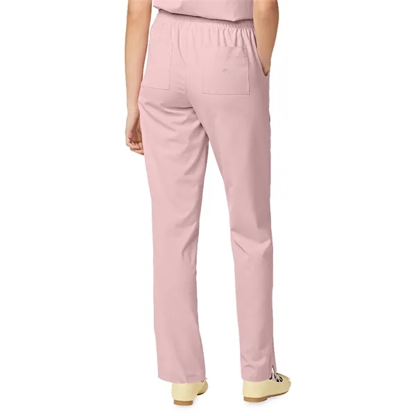 Parkley ABC - Women's Four-Pocket FINN Drawstring Pant... from ASI 86018 Scrub Authority
