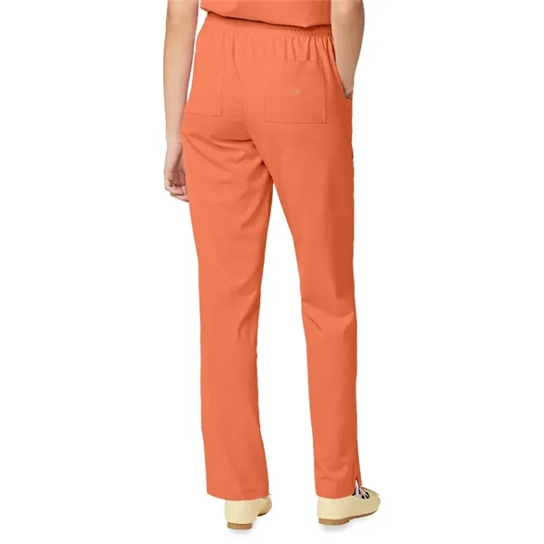 Parkley ABC - Women's Four-Pocket FINN Drawstring Pant... from ASI 86018 Scrub Authority