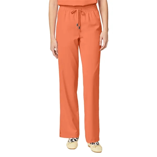 Parkley ABC - Women's Four-Pocket FINN Drawstring Pant... from ASI 86018 Scrub Authority