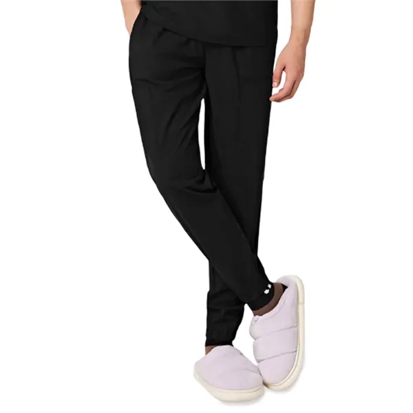 Parkley ABC - Men's Seven-Pocket NICO Cargo Jogger Pant... from ASI 86018 Scrub Authority