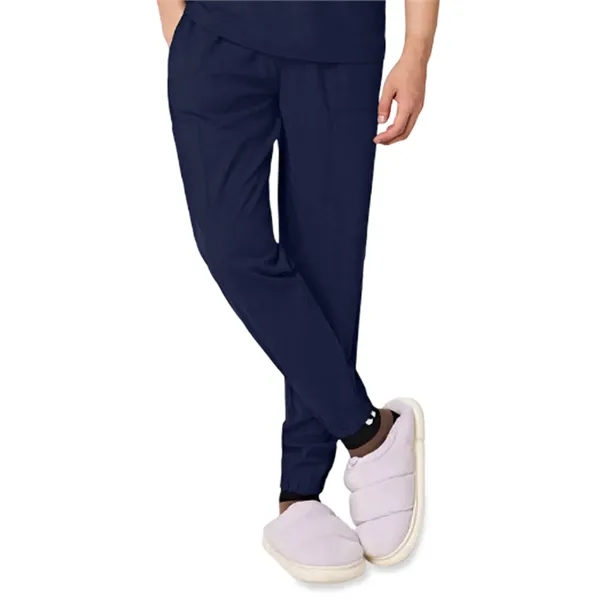 Parkley ABC - Men's Seven-Pocket NICO Cargo Jogger Pant... from ASI 86018 Scrub Authority