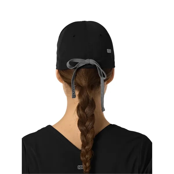 Parkley ABC - Unisex Scrub Cap... from ASI 86018 Scrub Authority