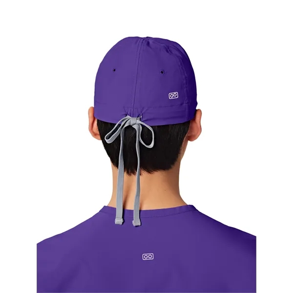 Parkley ABC - Unisex Scrub Cap... from ASI 86018 Scrub Authority