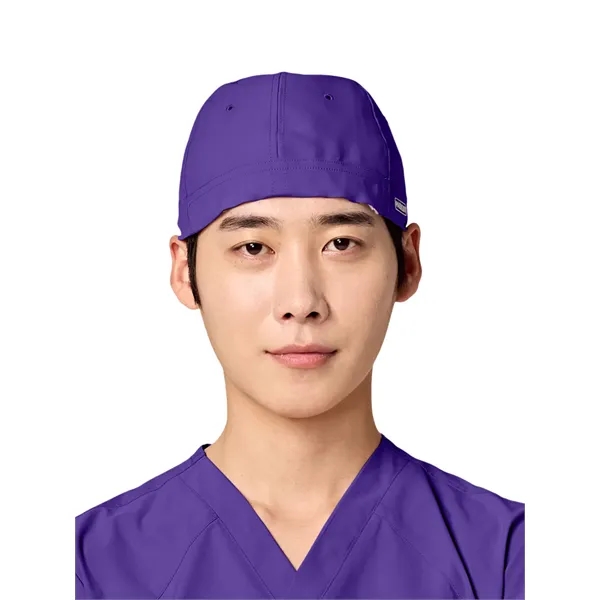 Parkley ABC - Unisex Scrub Cap... from ASI 86018 Scrub Authority