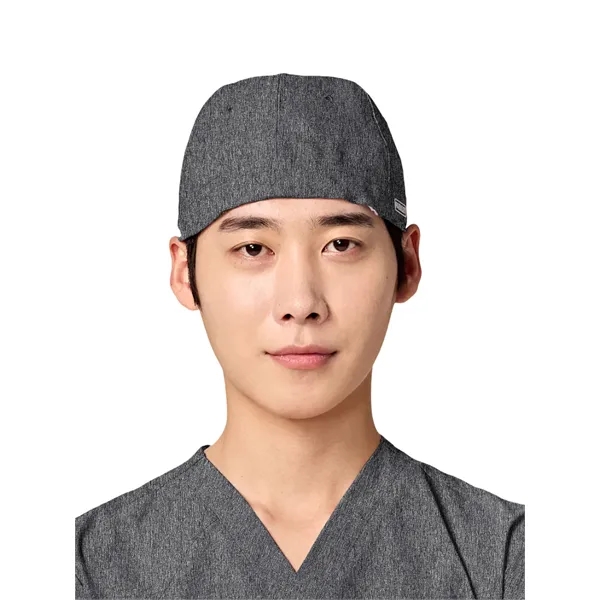 Parkley ABC - Unisex Scrub Cap... from ASI 86018 Scrub Authority