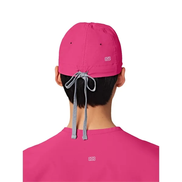 Parkley ABC - Unisex Scrub Cap... from ASI 86018 Scrub Authority