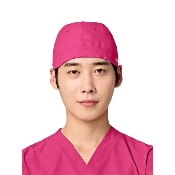 Parkley ABC - Unisex Scrub Cap... from ASI 86018 Scrub Authority