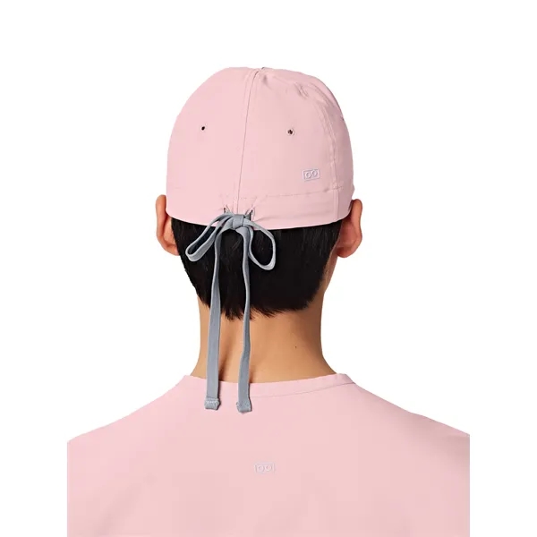 Parkley ABC - Unisex Scrub Cap... from ASI 86018 Scrub Authority