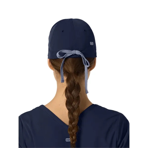 Parkley ABC - Unisex Scrub Cap... from ASI 86018 Scrub Authority