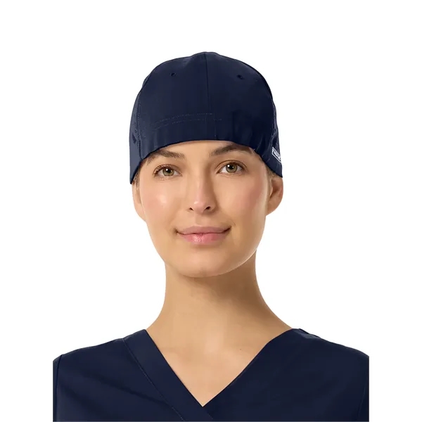 Parkley ABC - Unisex Scrub Cap... from ASI 86018 Scrub Authority
