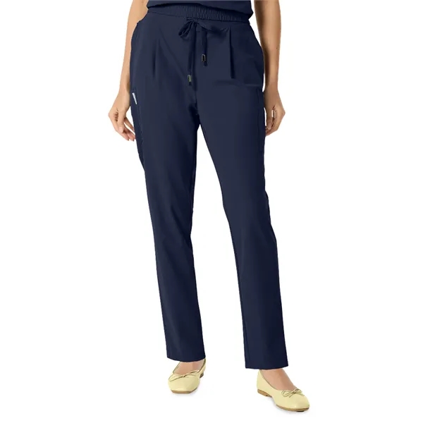 Parkley Kinetic - Women's Six-Pocket MIRA Trouser Cargo Pant... from ASI 86018 Scrub Authority