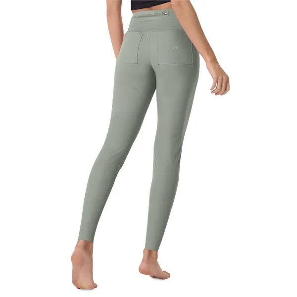 Parkley Kinetic - Women's Three-Pocket SUPERNOVA Leggings...... from ASI 86018 Scrub Authority