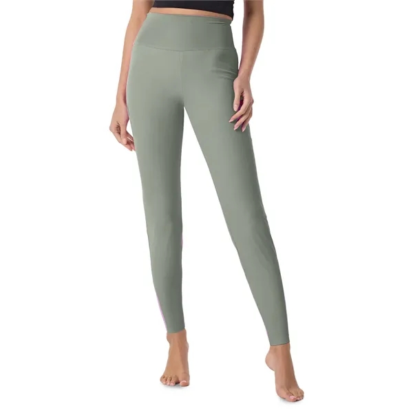 Parkley Kinetic - Women's Three-Pocket SUPERNOVA Leggings...... from ASI 86018 Scrub Authority