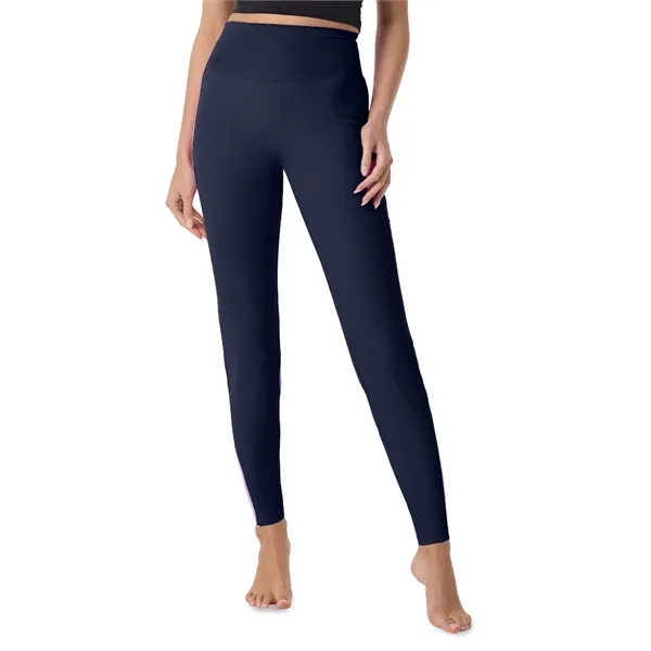 Parkley Kinetic - Women's Three-Pocket SUPERNOVA Leggings...... from ASI 86018 Scrub Authority