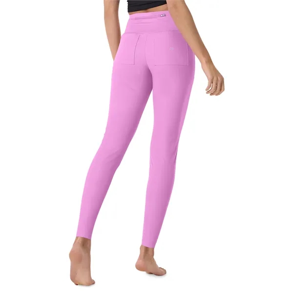 Parkley Kinetic - Women's Three-Pocket SUPERNOVA Leggings...... from ASI 86018 Scrub Authority
