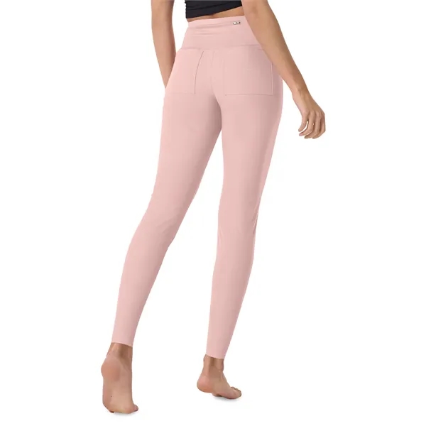 Parkley Kinetic - Women's Three-Pocket SUPERNOVA Leggings...... from ASI 86018 Scrub Authority
