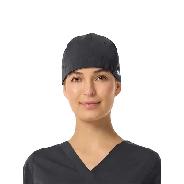 Parkley Kinetic - Unisex Easy Care Scrub Cap... from ASI 86018 Scrub Authority